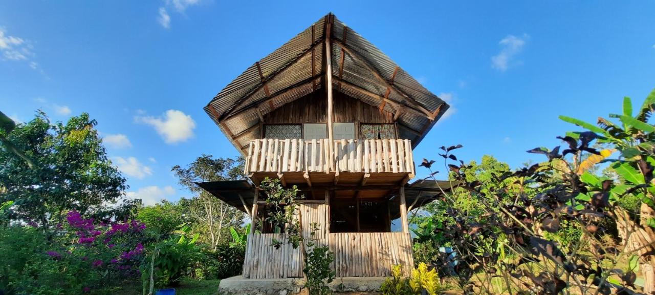 La Munequita Lodge 1 - Culture & Nature Experience Palmar Norte 외부 사진