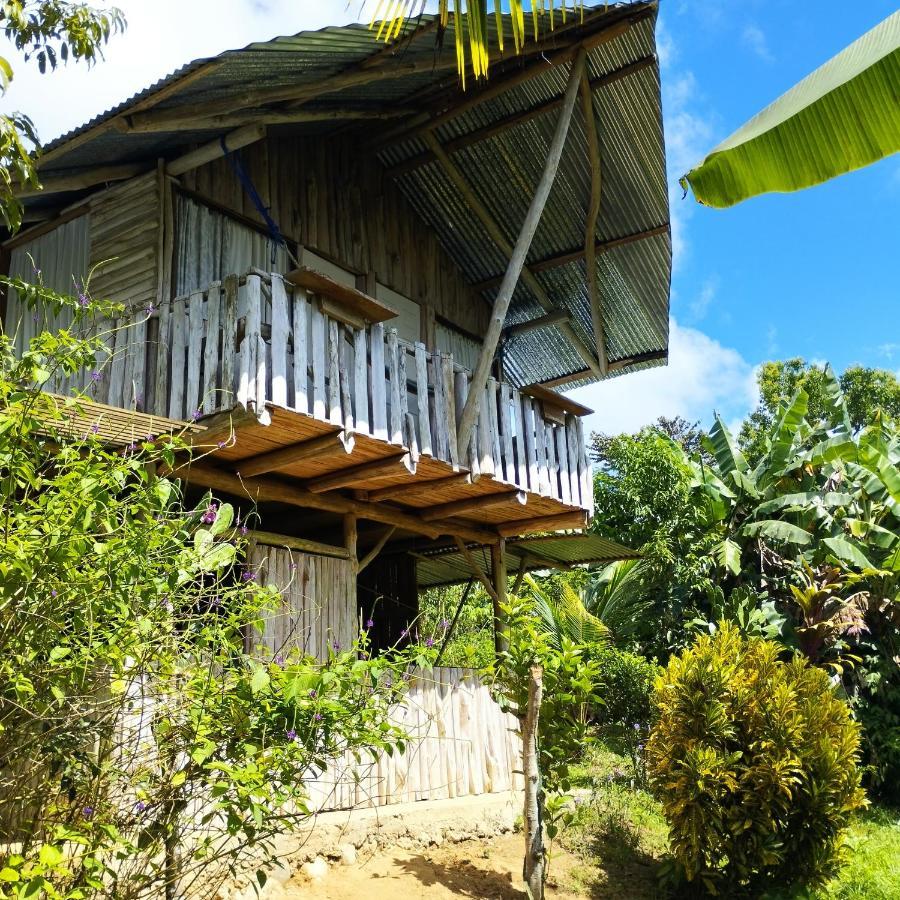 La Munequita Lodge 1 - Culture & Nature Experience Palmar Norte 외부 사진