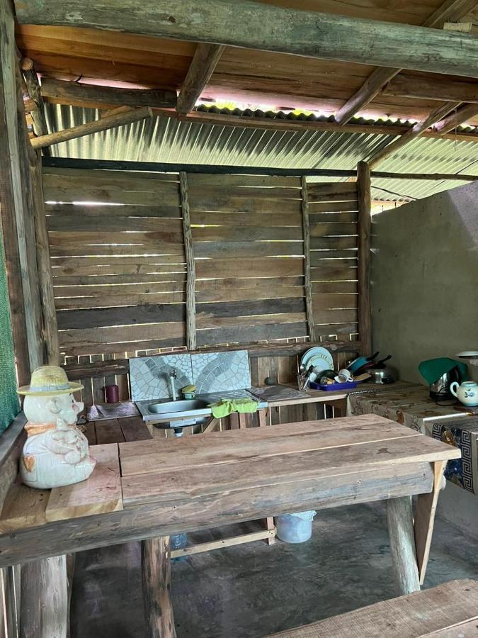 La Munequita Lodge 1 - Culture & Nature Experience Palmar Norte 외부 사진