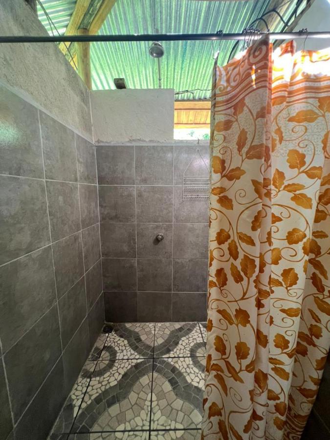 La Munequita Lodge 1 - Culture & Nature Experience Palmar Norte 외부 사진