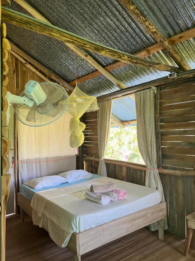 La Munequita Lodge 1 - Culture & Nature Experience Palmar Norte 외부 사진